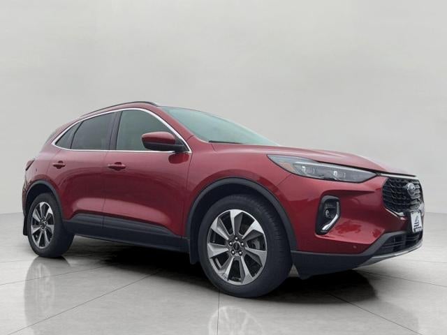 2023 Ford Escape Platinum AWD