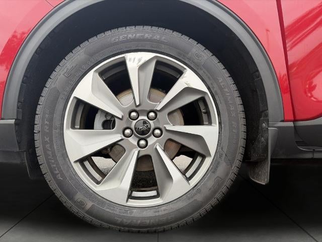 2023 Ford Escape Platinum AWD