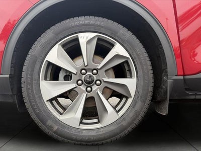 2023 Ford Escape Platinum AWD