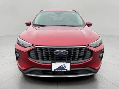 2023 Ford Escape Platinum AWD