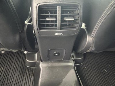 2023 Ford Escape Platinum AWD