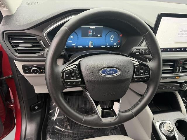 2023 Ford Escape Platinum AWD
