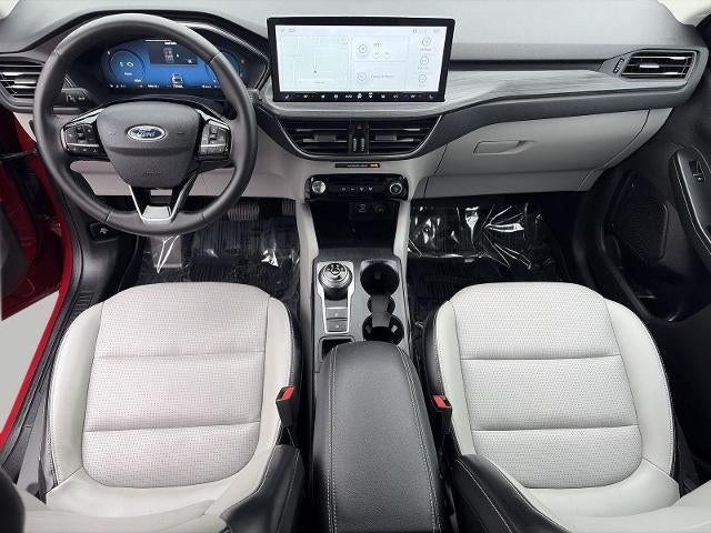 2023 Ford Escape Platinum AWD