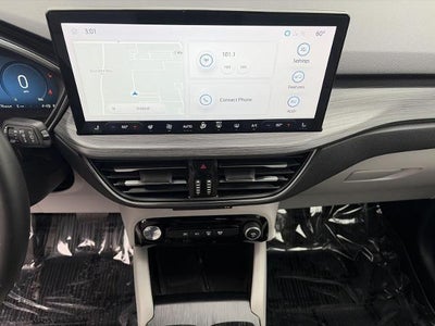 2023 Ford Escape Platinum AWD