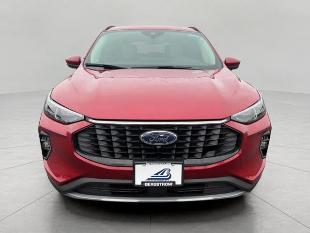 2023 Ford Escape Platinum AWD