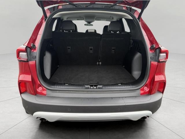 2023 Ford Escape Platinum AWD