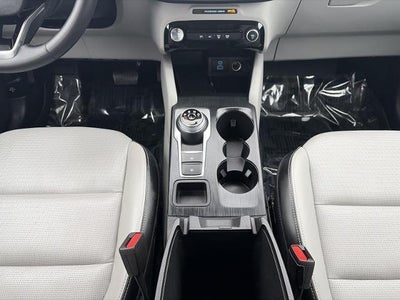 2023 Ford Escape Platinum AWD