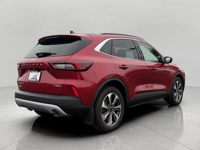 2023 Ford Escape Platinum AWD