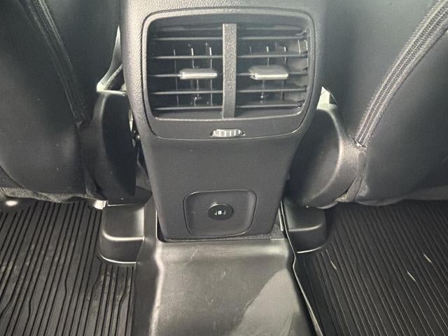 2023 Ford Escape Platinum AWD