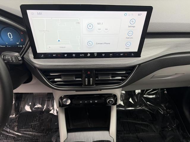 2023 Ford Escape Platinum AWD