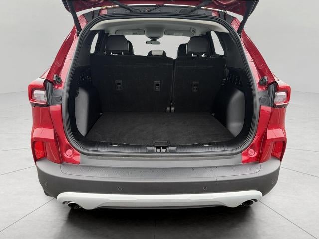 2023 Ford Escape Platinum AWD