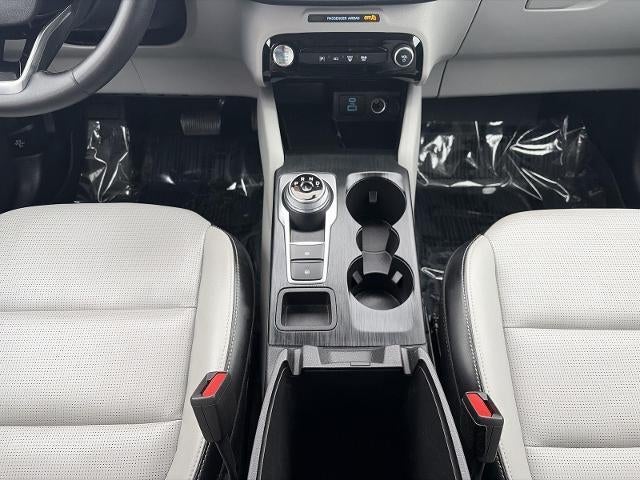 2023 Ford Escape Platinum AWD