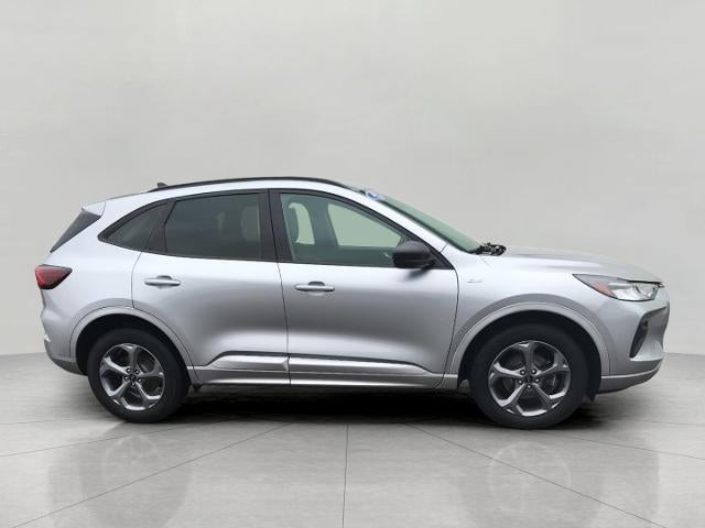 2023 Ford Escape ST-Line AWD