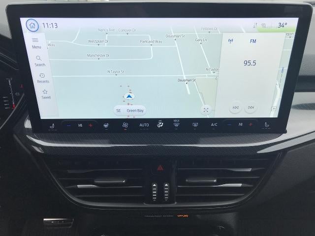 2023 Ford Escape ST-Line AWD