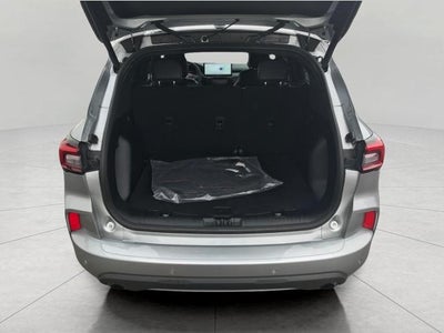 2023 Ford Escape ST-Line AWD