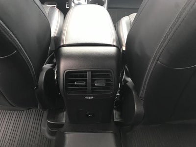 2023 Ford Escape ST-Line AWD