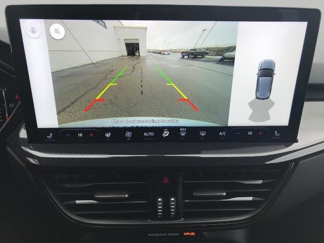 2023 Ford Escape ST-Line AWD