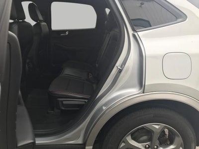 2023 Ford Escape ST-Line AWD