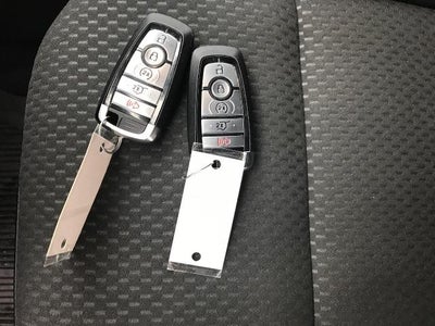 2023 Ford Escape ST-Line AWD