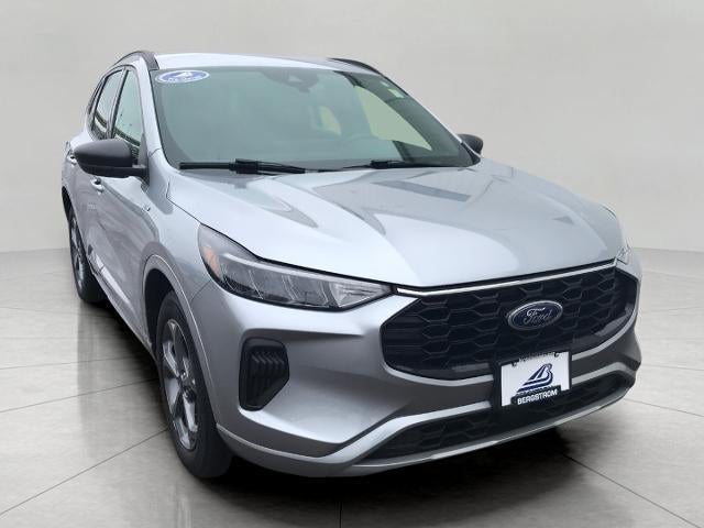 2023 Ford Escape ST-Line AWD