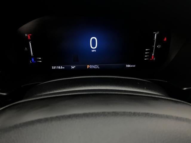 2023 Ford Escape ST-Line AWD