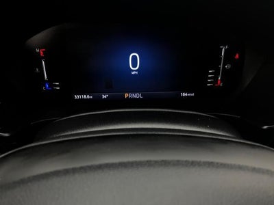 2023 Ford Escape ST-Line AWD