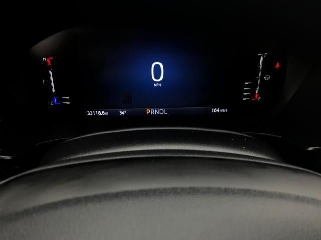 2023 Ford Escape ST-Line AWD