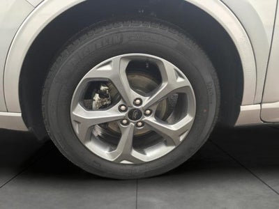 2023 Ford Escape ST-Line AWD