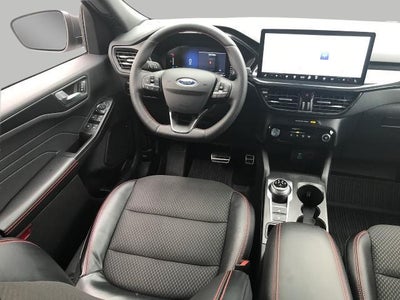 2023 Ford Escape ST-Line AWD