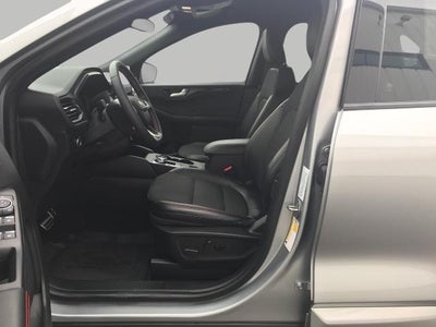 2023 Ford Escape ST-Line AWD