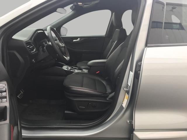 2023 Ford Escape ST-Line AWD