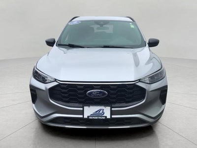 2023 Ford Escape ST-Line AWD