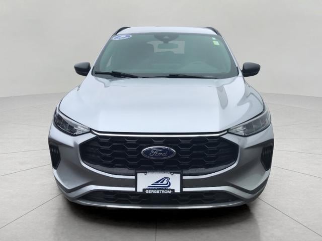 2023 Ford Escape ST-Line AWD