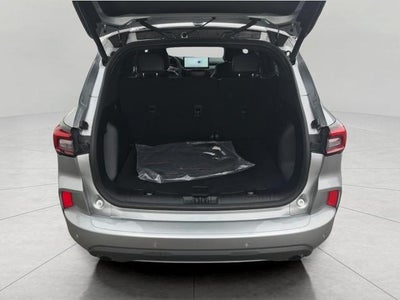 2023 Ford Escape ST-Line AWD