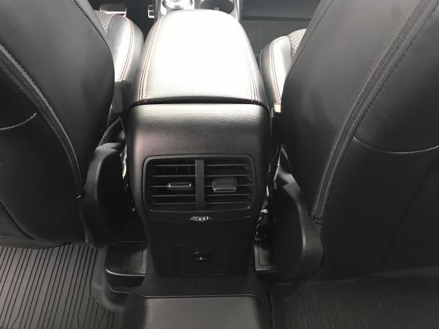 2023 Ford Escape ST-Line AWD