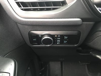 2023 Ford Escape ST-Line AWD