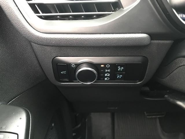 2023 Ford Escape ST-Line AWD