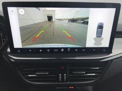 2023 Ford Escape ST-Line AWD