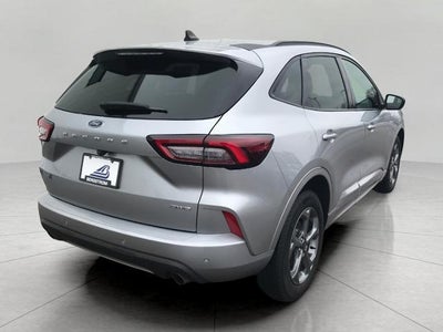 2023 Ford Escape ST-Line AWD