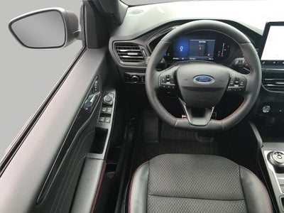 2023 Ford Escape ST-Line AWD