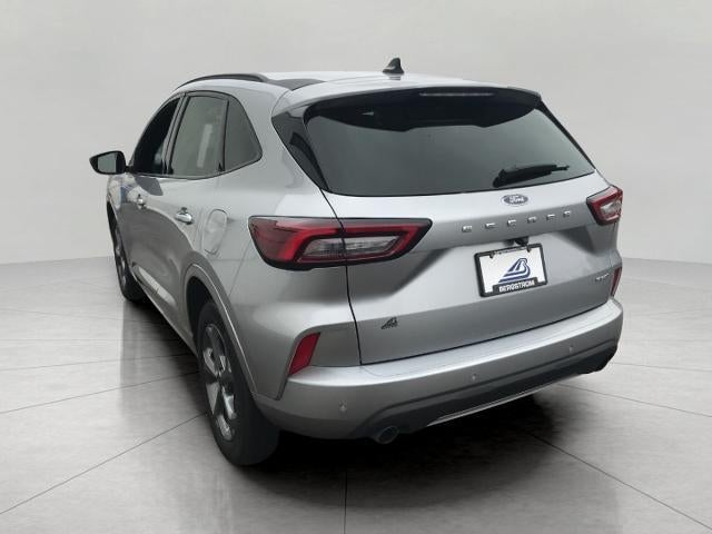 2023 Ford Escape ST-Line AWD
