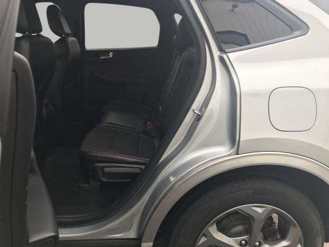2023 Ford Escape ST-Line AWD