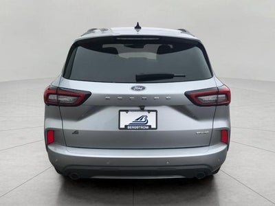 2023 Ford Escape ST-Line AWD