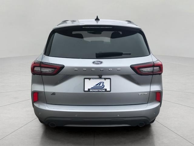 2023 Ford Escape ST-Line AWD
