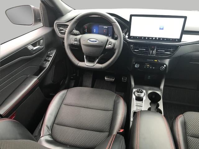2023 Ford Escape ST-Line AWD