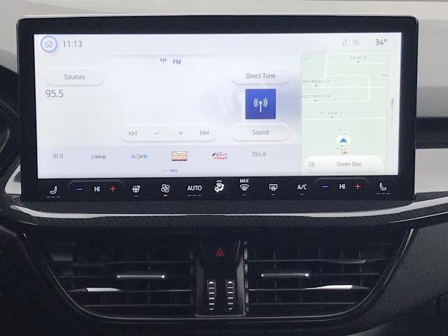 2023 Ford Escape ST-Line AWD