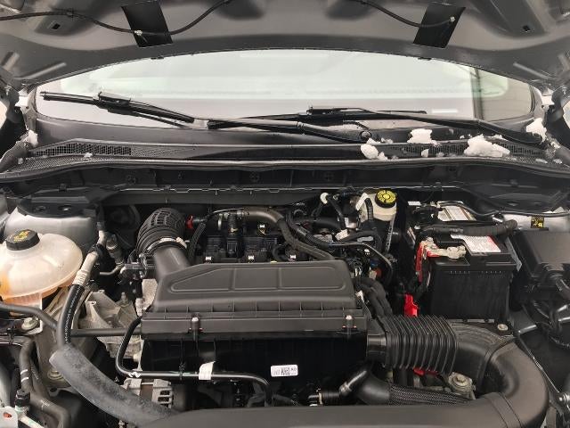 2023 Ford Escape ST-Line AWD