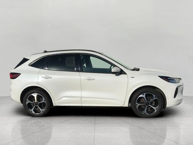 2023 Ford Escape ST-Line Select AWD