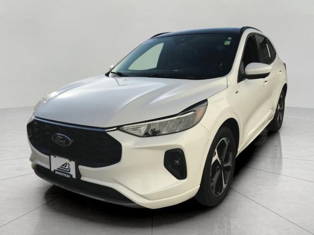 2023 Ford Escape ST-Line Select AWD