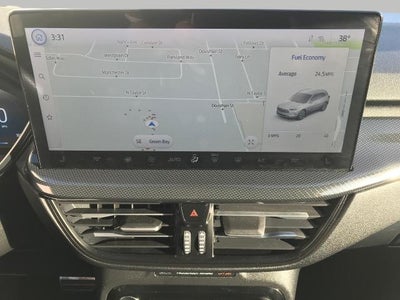 2023 Ford Escape ST-Line Select AWD